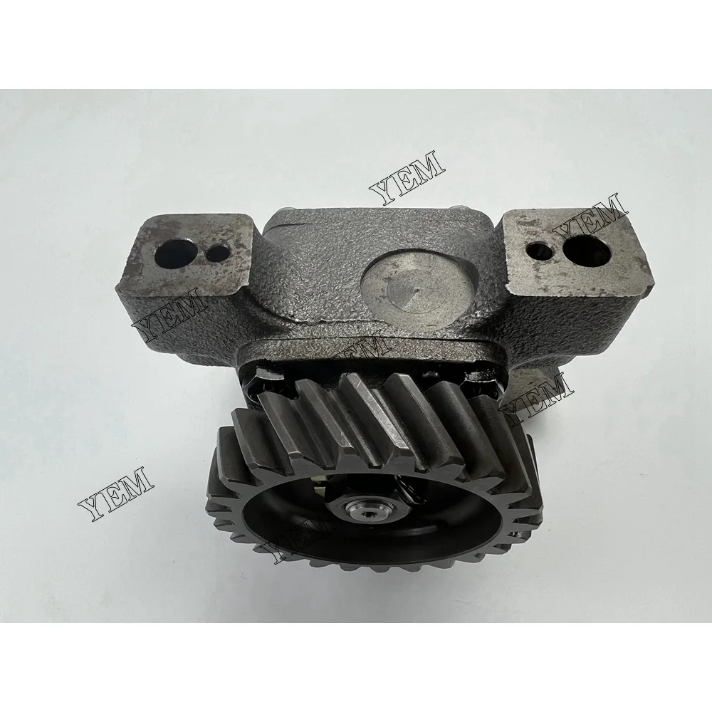 Oil Pump 6505100-6023 for Doosan Daewoo Engine D2366T D2366 6