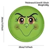 Green Expression