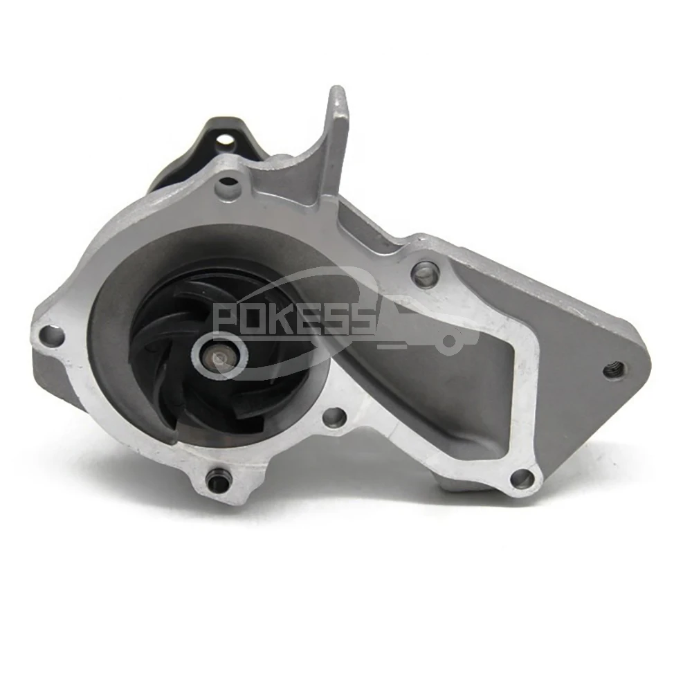 Auto Other Engine Parts DS7G8501BA DS7G8501AA Diesel Engine Water Pump... — 3
