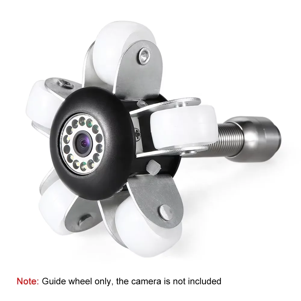 Manufacturer 7inch 1080P HD Screen Drain Camera DVR 16GB Video Recording,Pipe Camera Waterproof IP68 Sewer Line Inspection  factory