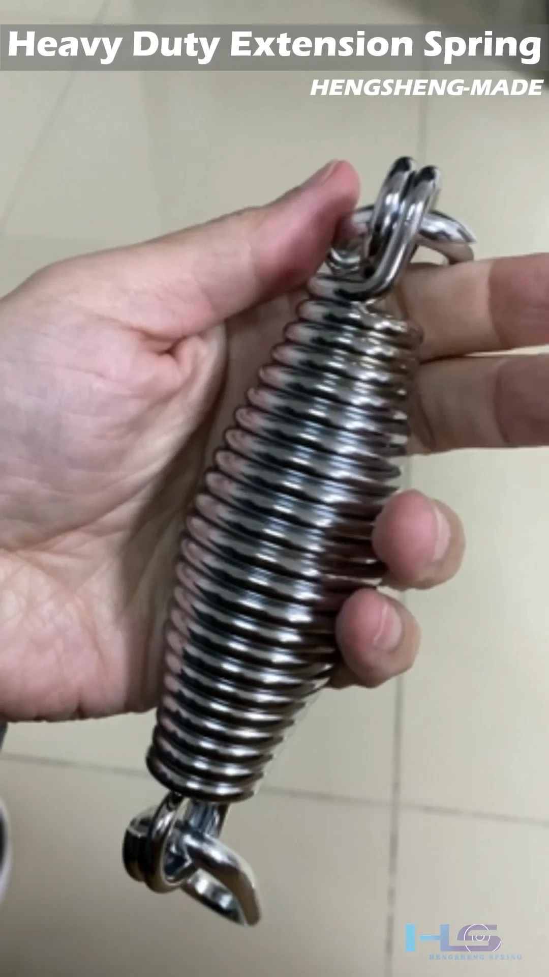 Hengsheng High Strength Heavy Duty Hanging Hammock Punching Boxing Bag