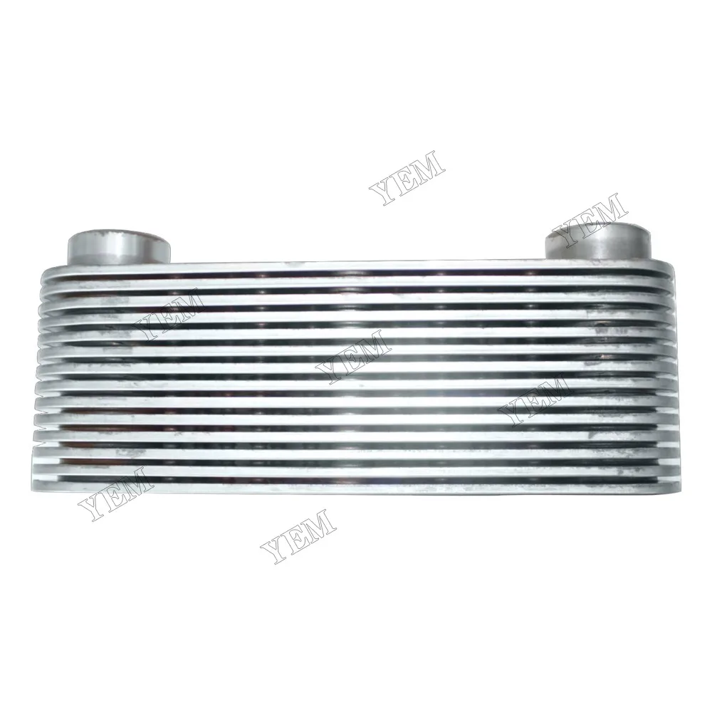 Oil Cooler 14Layer Fit for Deutz DF416M1013ECP Engine