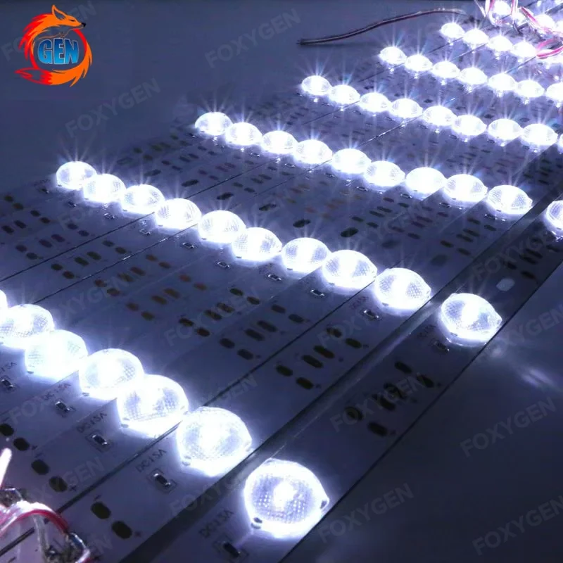 product warm nature cold white led strips 96cm single piece scissors 12v 24v 3000k 4000k 6500k 12000k custom led strip bar for ceiling-16