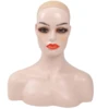 11 kg Tez clara con labios amarillos