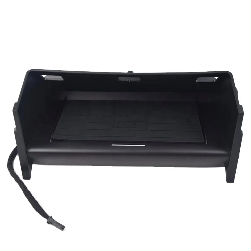 Caricatore Wireless Auto per Mercedes-Benz GLE/GLE Coupé/GLS/GL/ML W166 Caricatore Wireless Auto per Mercedes-Benz GLE/GLE Coupé/GLS/GL/ML W166