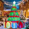 Christmas Tree(colorful)