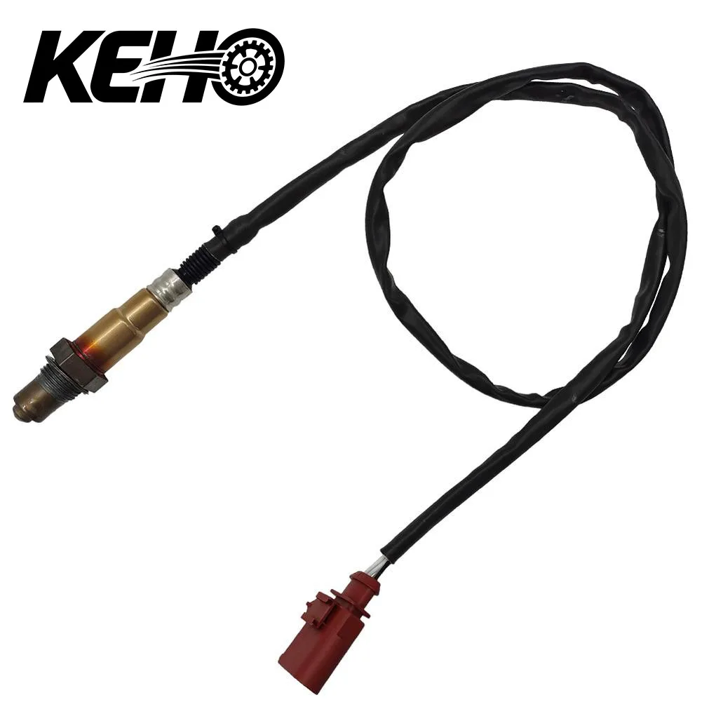 Oxygen sensor - 06D906265 - Audi A6L C6 2.0T-2