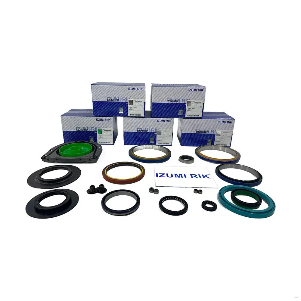 IZUMI RIK Oil Seal Series for Kubota D600 OEM Engine Parts