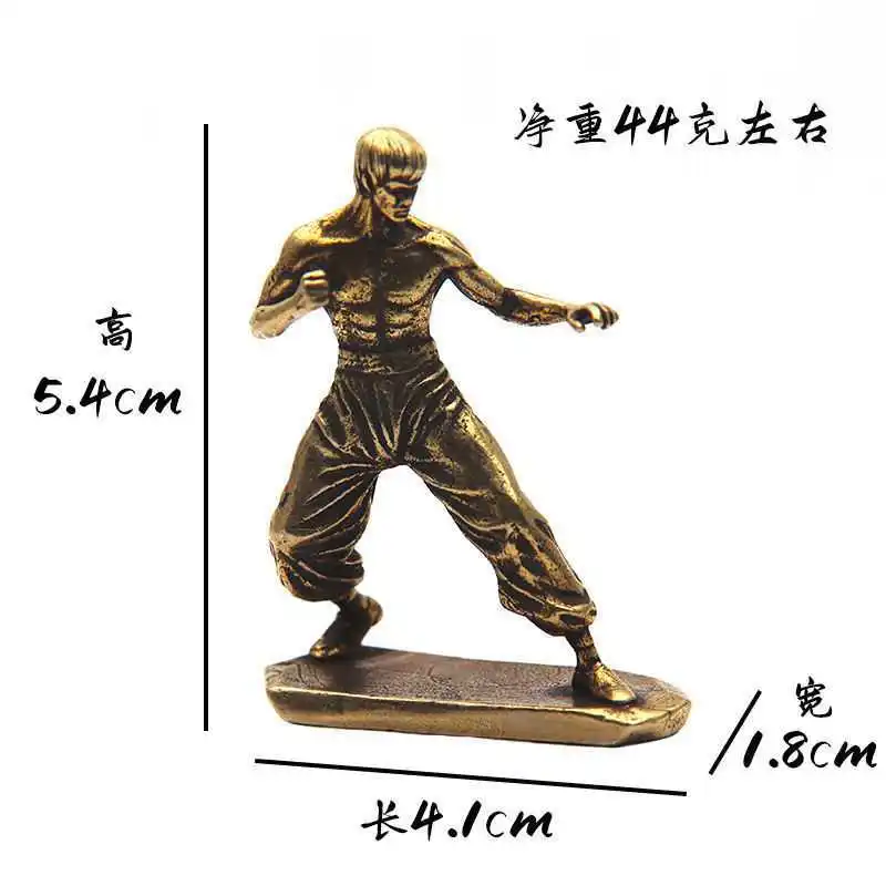 BruceLee ブルース・リーの置物 工芸品 美術品 BruceLee ブルース・リーの置物 工芸品美術品 - メルカリ