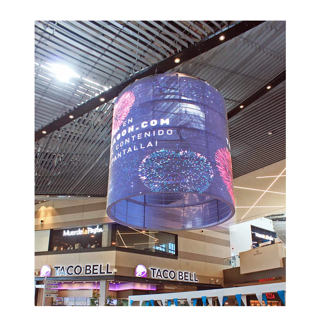 Transparent Led Display Full Color Led Video Wallhigh Transparency Led Display Xxxx China Music Video Wall