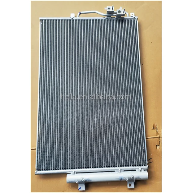 Car Condenser For Chery OMODA 5 C5 Accessories 2021 2022 2023 301000058AA