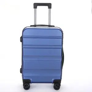 custom logo 24-inch 20-inch 28-inch Neoprene Waterproof Anti-Theft Boarding Suitcase with Brake Universal Wheel Large Capacity Trolley Case