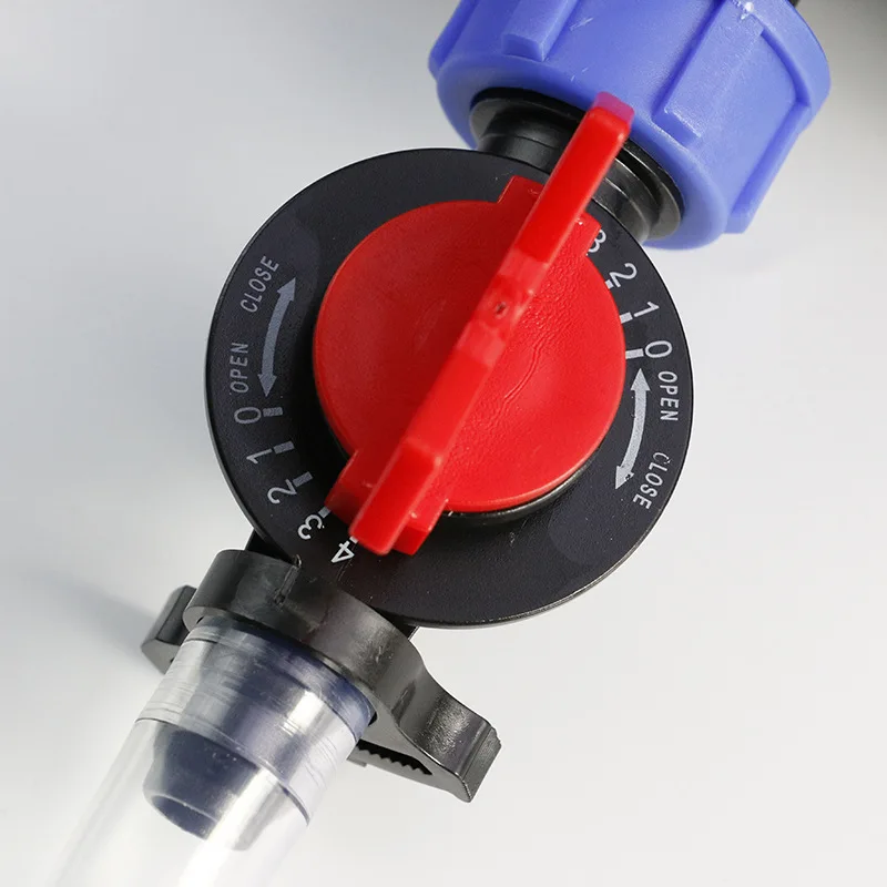 Farm Irrigation System Fertilizer Venturi Injector