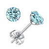 Titanium natural light sea blue