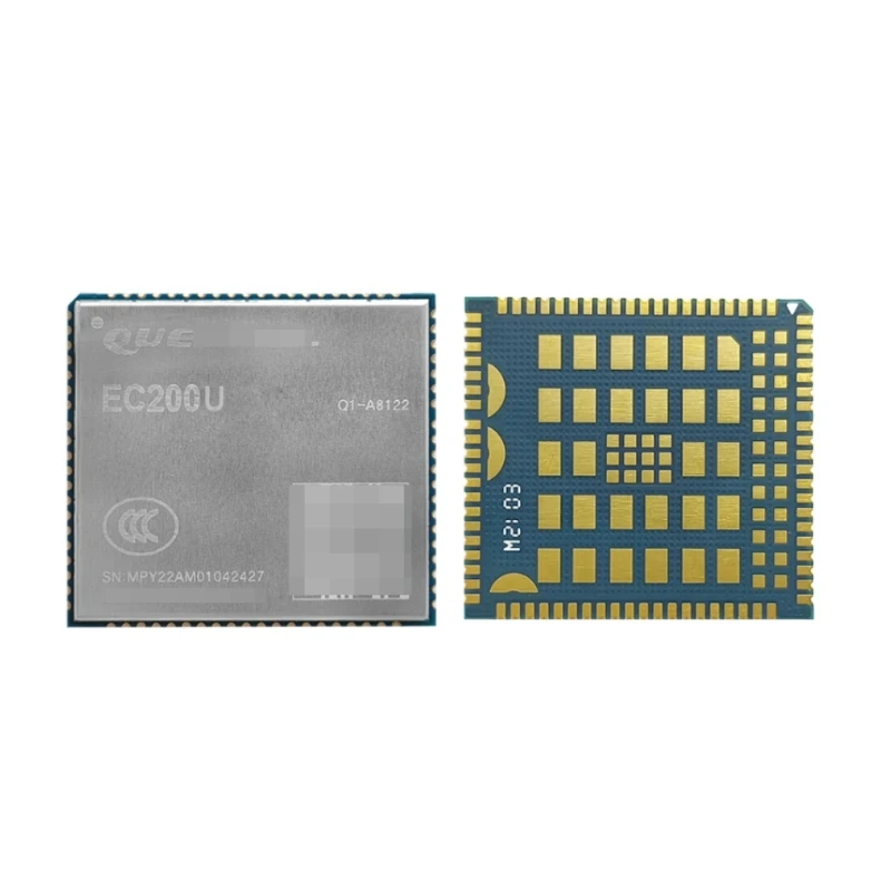 New and Original EC200U LTE Cat4 Wireless Module with 1 Year Warranty for M2M Applications
