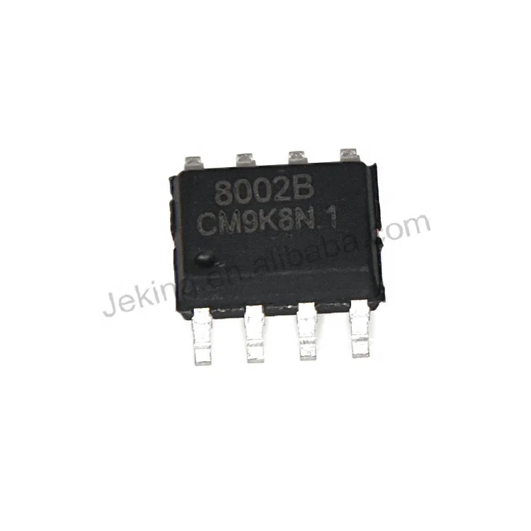 Jeking 8002B Audio Power Amplifier IC SOP-8 SC8002B
