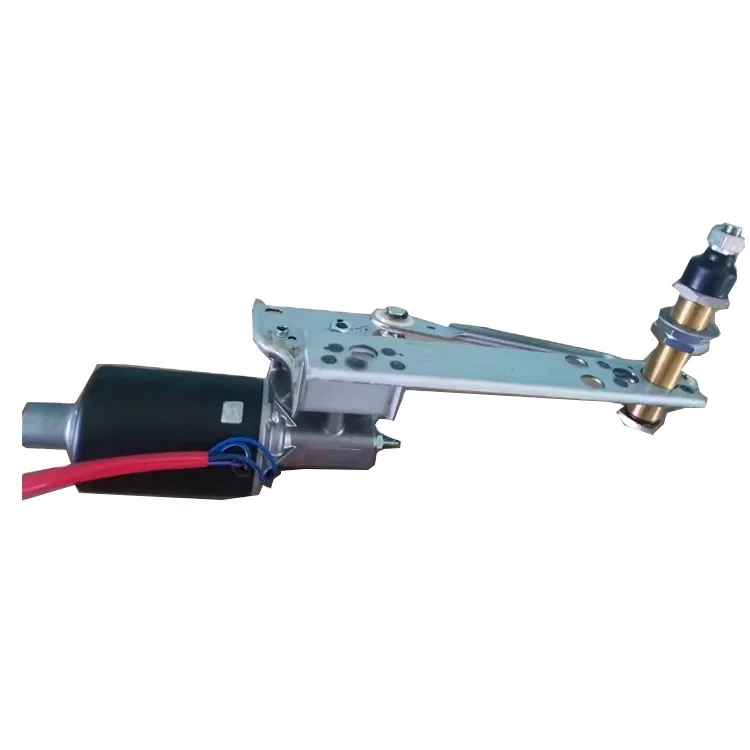 24V Wiper Motor & Assembly for Hino Engineer Bus - Replacement for