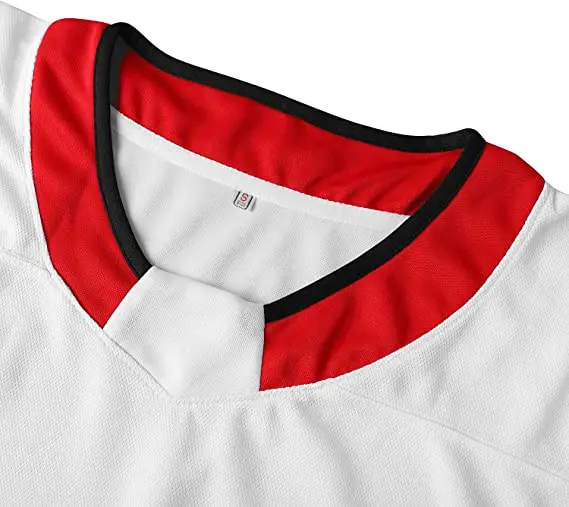 Customized Ice Hockey Jerseys