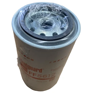 Dongfeng Truck Accessories DCEC Engine Diesel Filter Fuel Filter C4989106 FF5612 New Condition