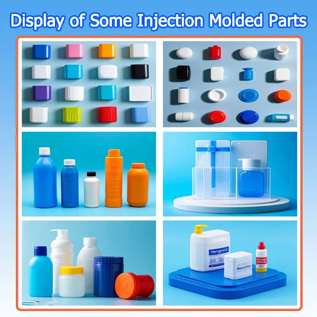Customized Large Size LCD TV Back Cover ABS Plastic with Unique Texture Cutting Processing Available