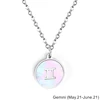Plata Géminis (May.21-June.21)