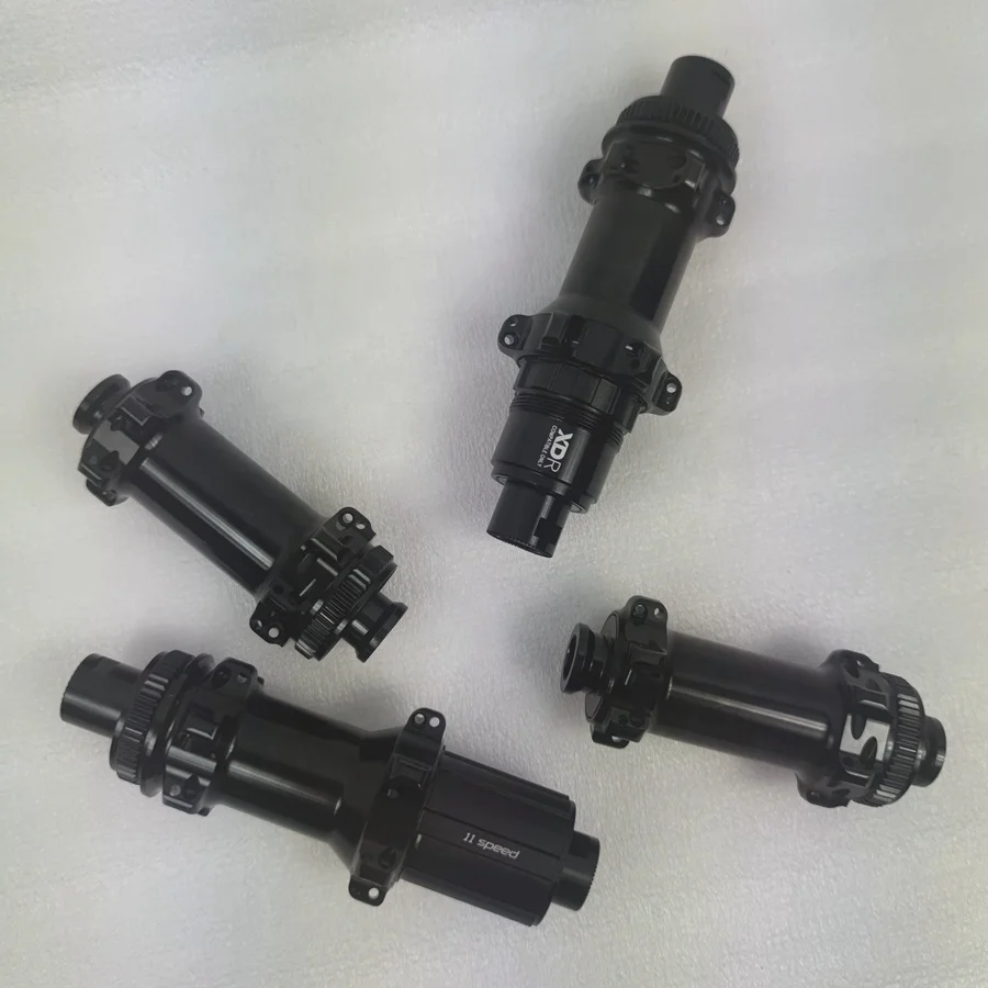 Synergy CX6 Chosen Road Bicycle Hubs300gロードバイクレーシング軽量