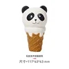 Ice Cream Panda