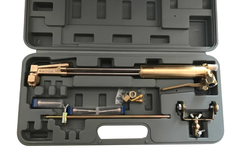 Different Type Gas Welding Torch