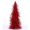 Red 40CM