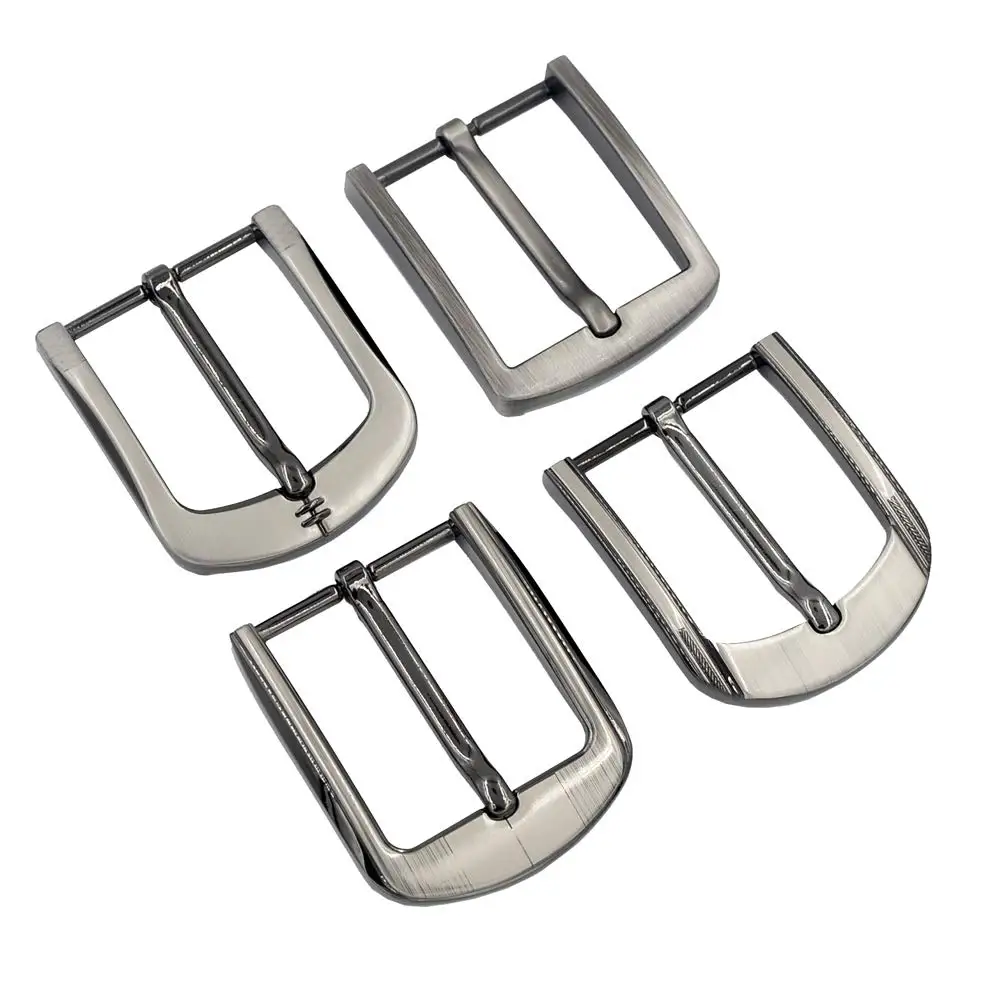 Designer Custom Wholesale 40mm Women Men Metal Reversible Belt Buckles For Sale Buy Belt