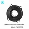 Black6-8-BOLT 107BCD-4S