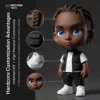 Customize your design