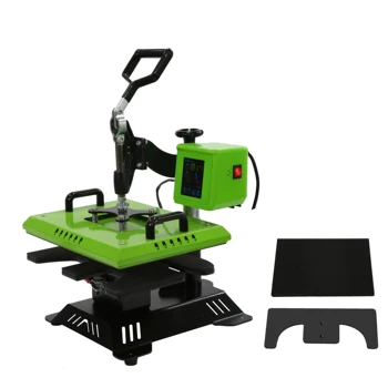 PASCHELL 3D昇華プレス機｜多機能ヒートプレス｜業務用 H7b1e70112f8843f2bbd7e4fbc5c21