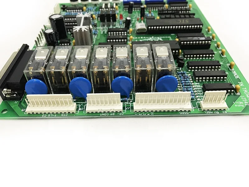 Crane PCB Guan Xing Board Claw Machine Board Arcade Crane Machine Mainboard