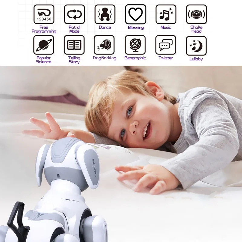 Honda, un robot con intelligenza artificiale per aiutare i bambini - Tech - Auto