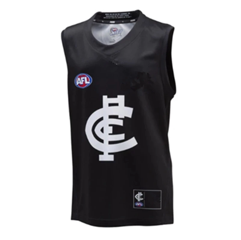 Sublimated Australian Rules Football Jerseys Custom Afl Guernsey