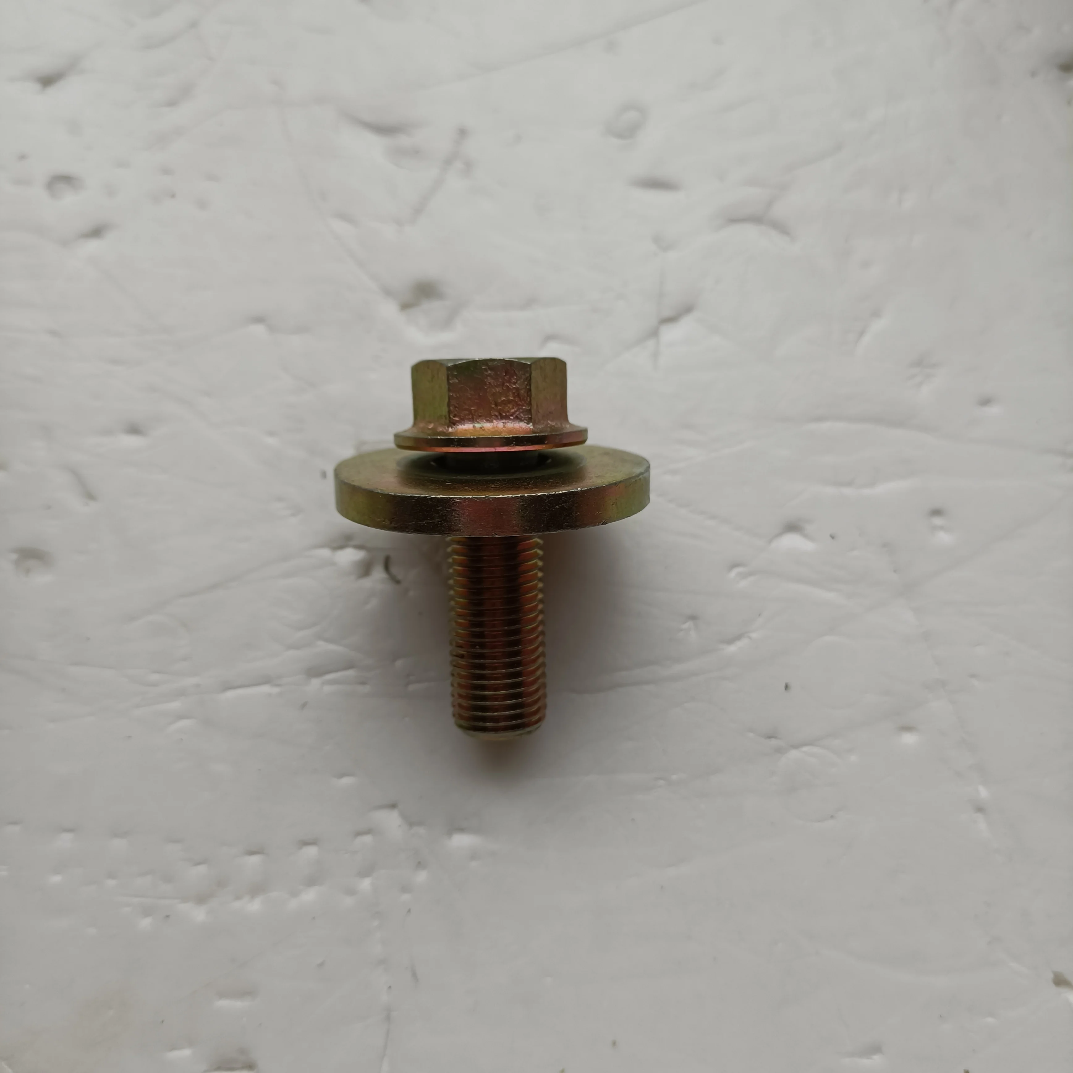 532690 Eccentric Shaft Gear With Nut for Jinbei Haise H2