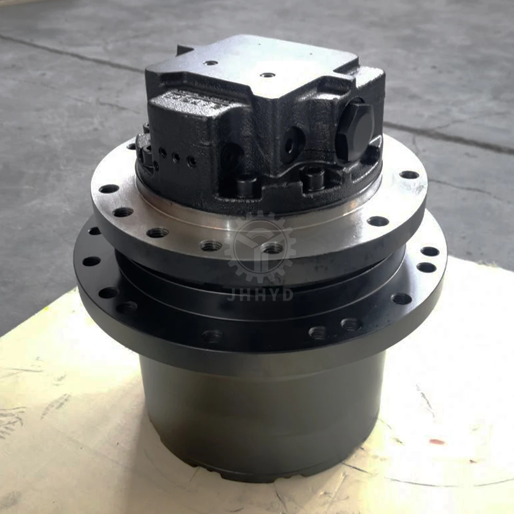 PHV-400-53-1S1-8717B ZX50U-2 Travel Motor for Hitachi ZX50U-2
