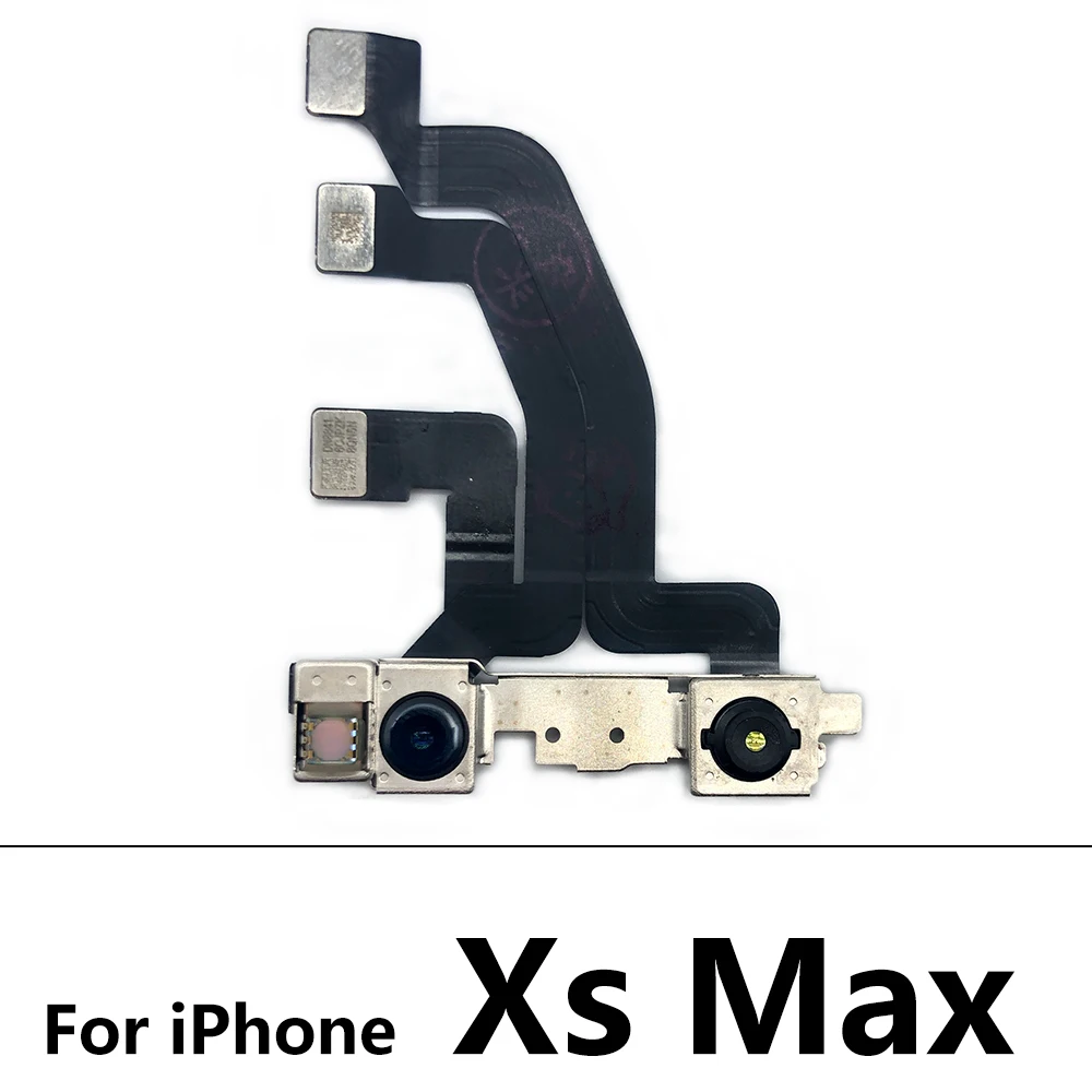 IPhone XS MAX (front)