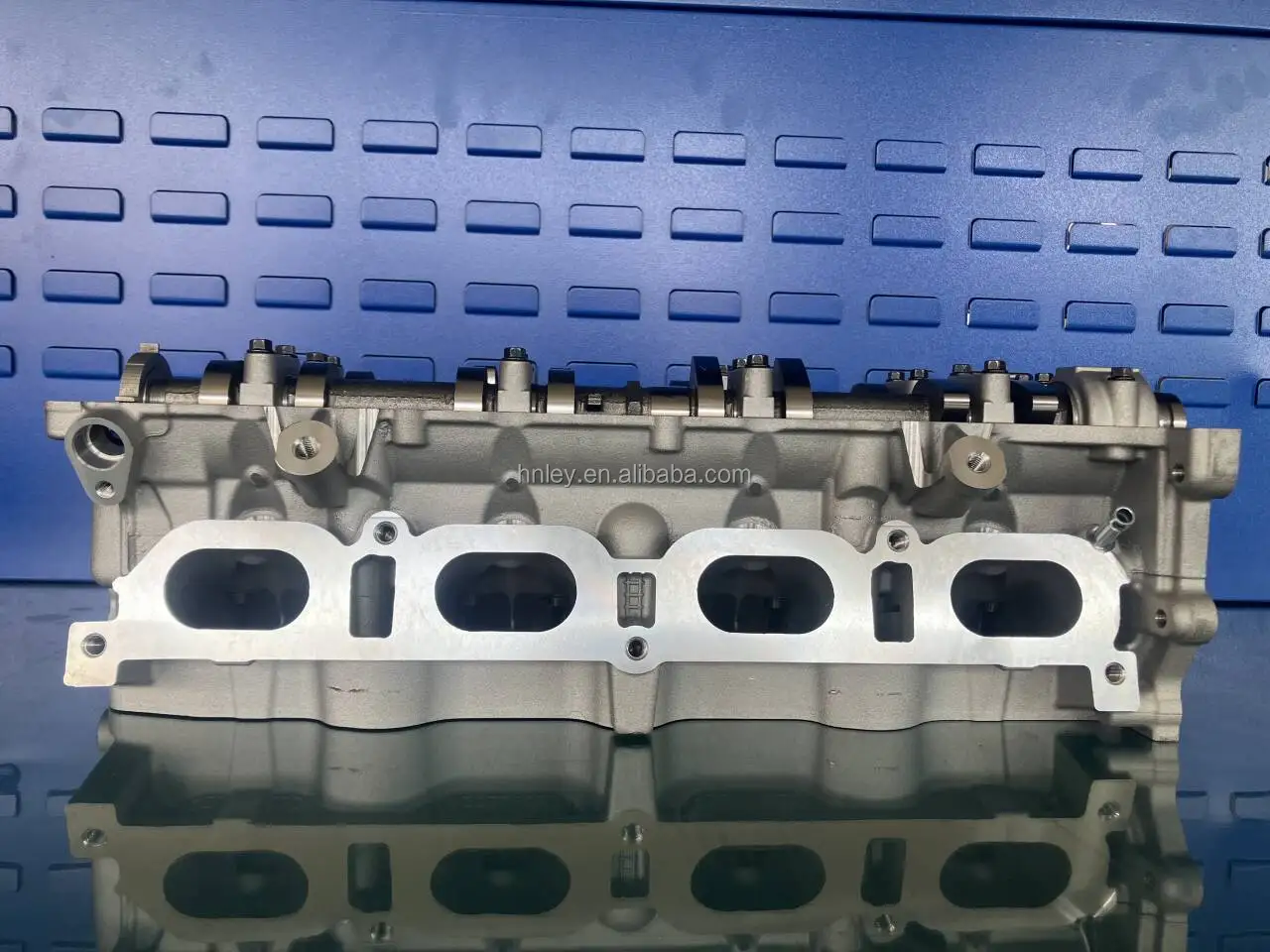 Wholesale Complete J24B Engine Head for Suzuki Grand Vitara