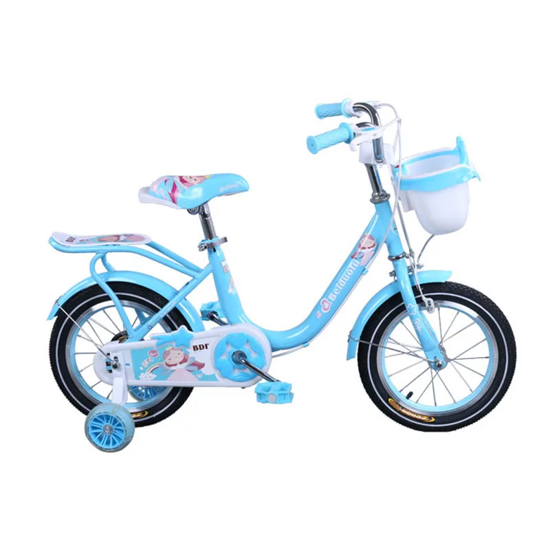 10 sal baby ke liye cycle