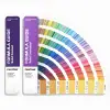 Pantone Card