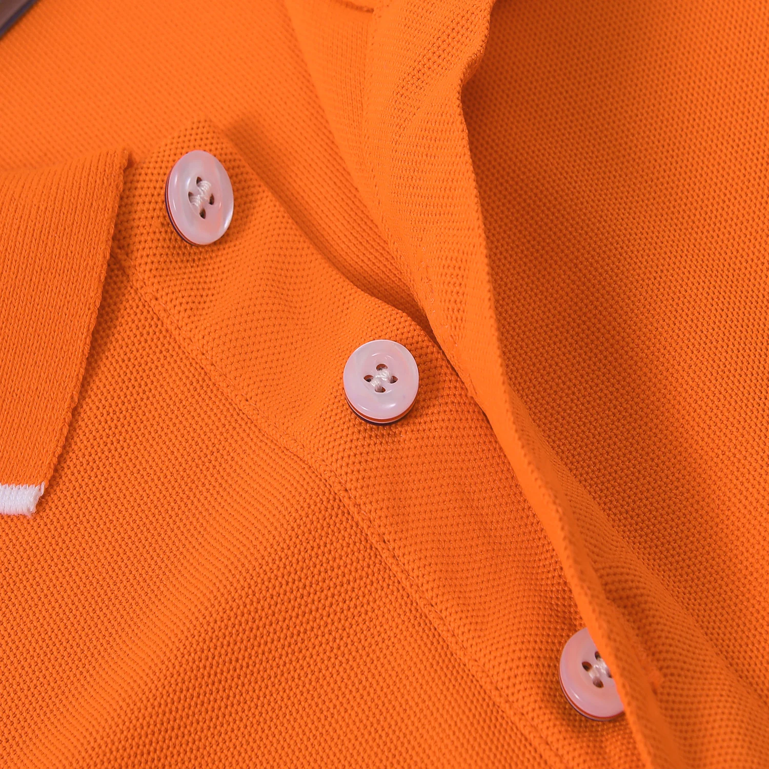Wholesale Custom High Quality Embroidered Logo Plus Size Golf Polo T Shirt Uniform custom polo shirt