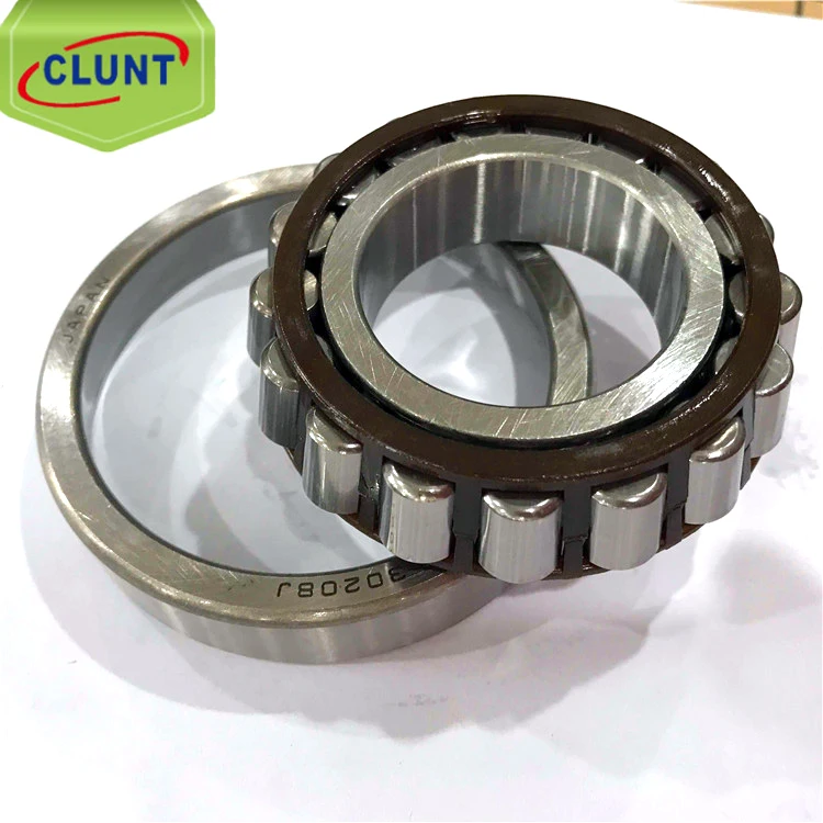 75x150x58 ZXY-3016 Non-standard Taper Roller Bearing for Machinery