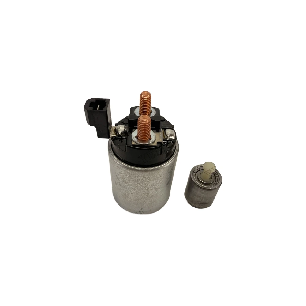 Engine Spare Parts Switch 19007-63022 for Kubota 6
