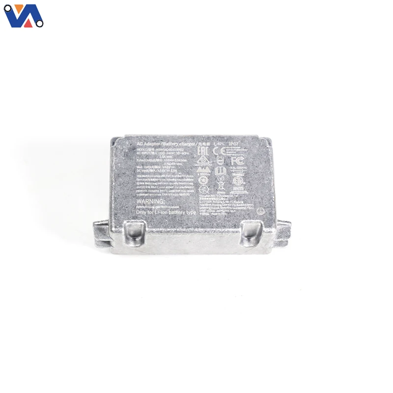 Nieuwe Image Originele Ingebouwde Oplader 54,6V 1,3A voor Max G3 Scooter Reserveonderdelen Oplader voor Elektrische Scooter Reparatie E Scooter Kit