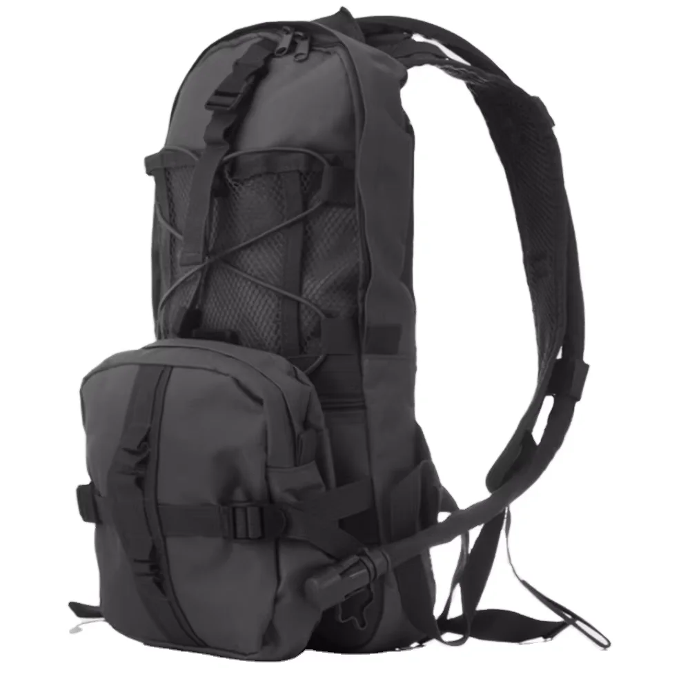 Multi Functional Hiking Tactical Water Bag Hydration Backpack Hunting Cycling Rucksack
