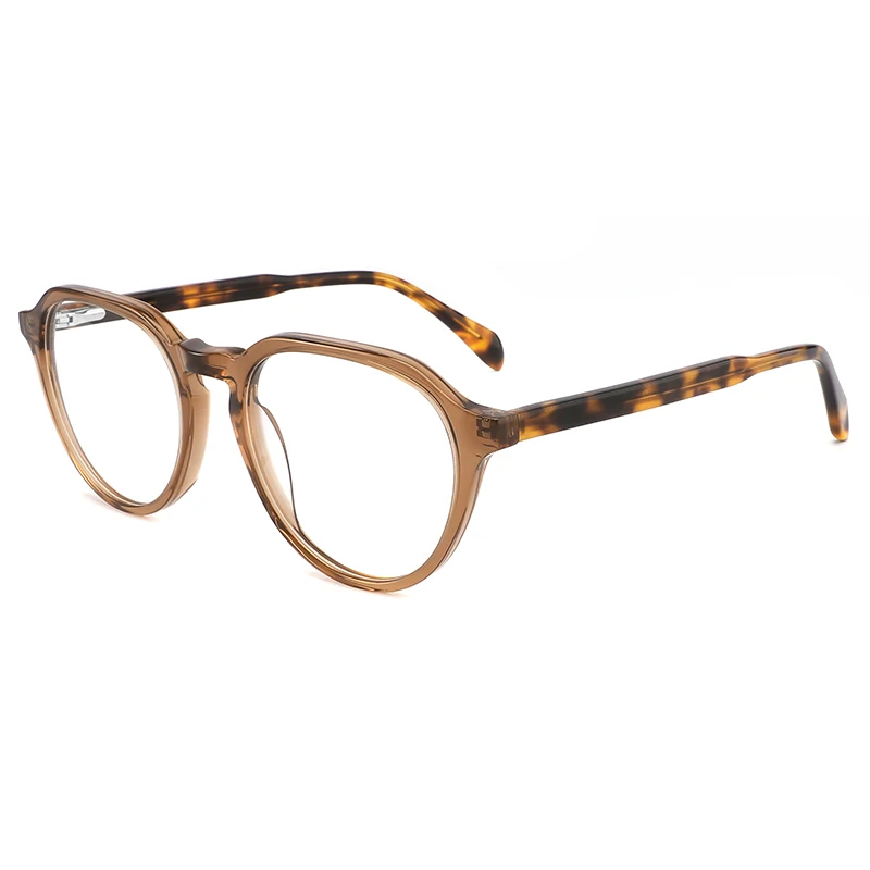 RDA5418PA Acetate Optical Eyewear Colorful Reading Glass for Adults bluetooth Reading Glasses Sports Reading Glasses