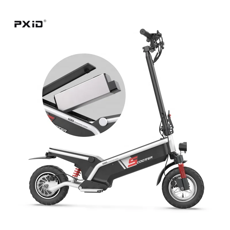 PXID Electric Scooter