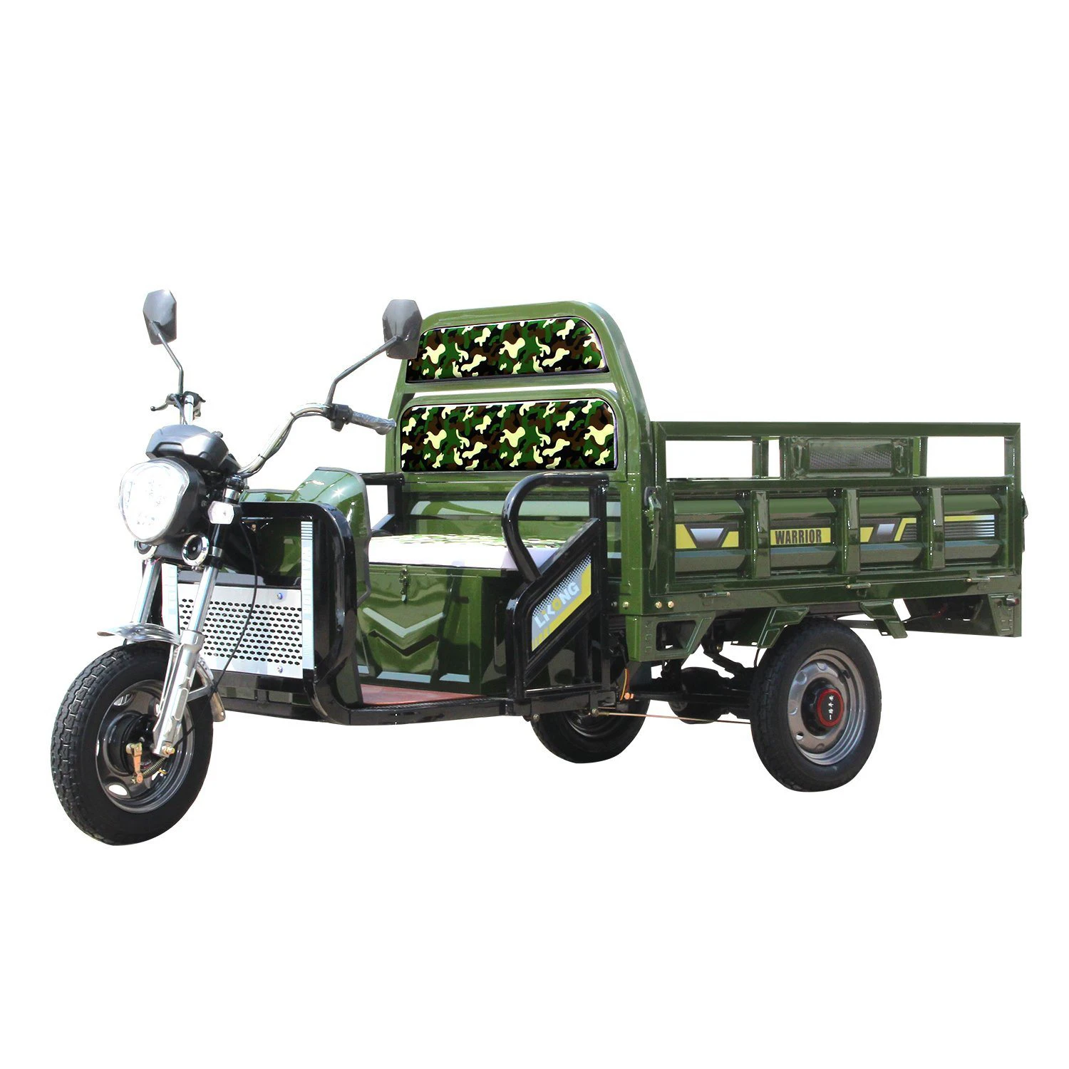 Ecofriendly Electric Farm Utility Vehicle With Good Price Eec